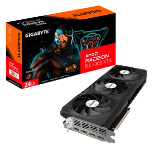Radeon  RX 7900 XTX GAMING 24G